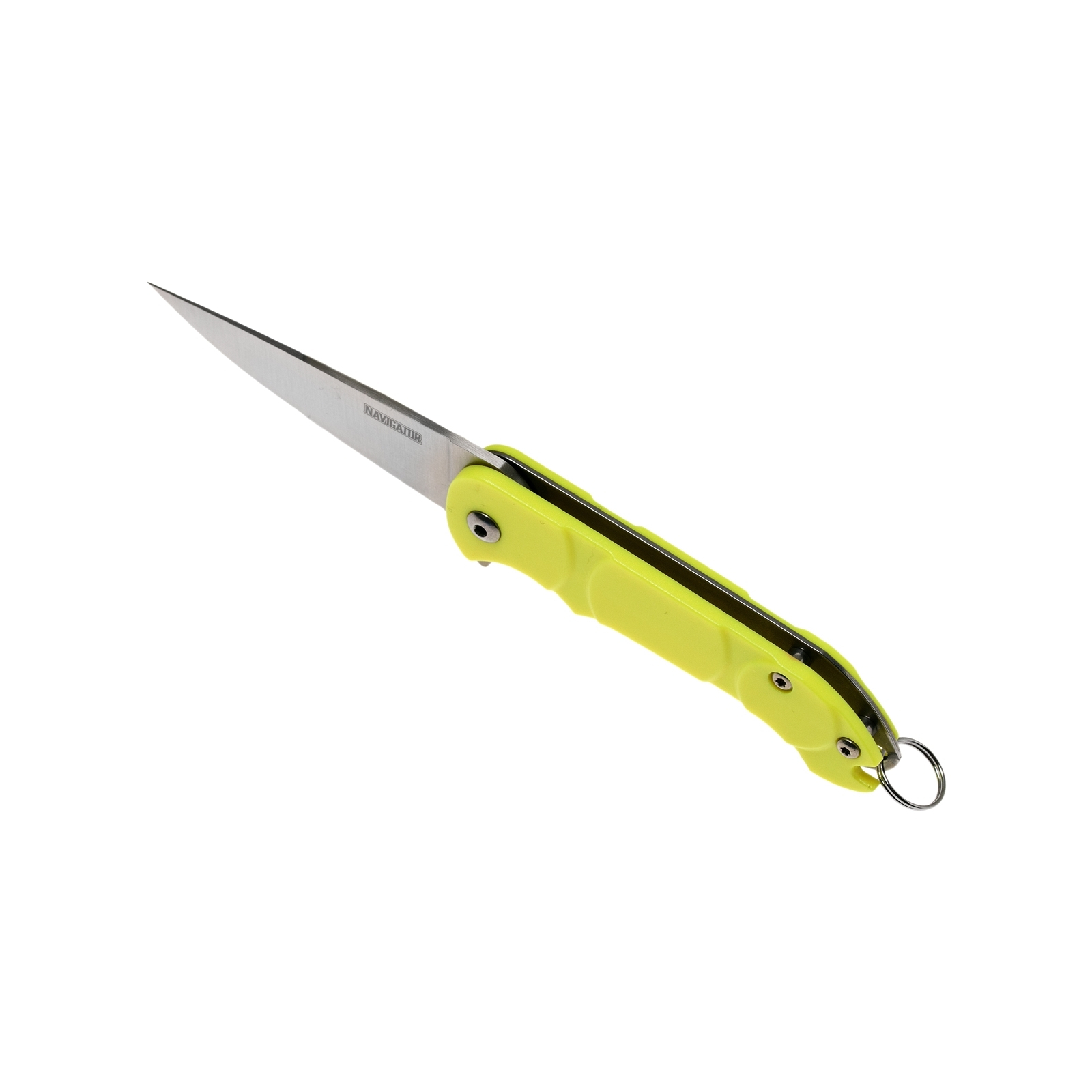 Нож Ontario OKC Navigator Yellow (8900YEL) изображение 3
