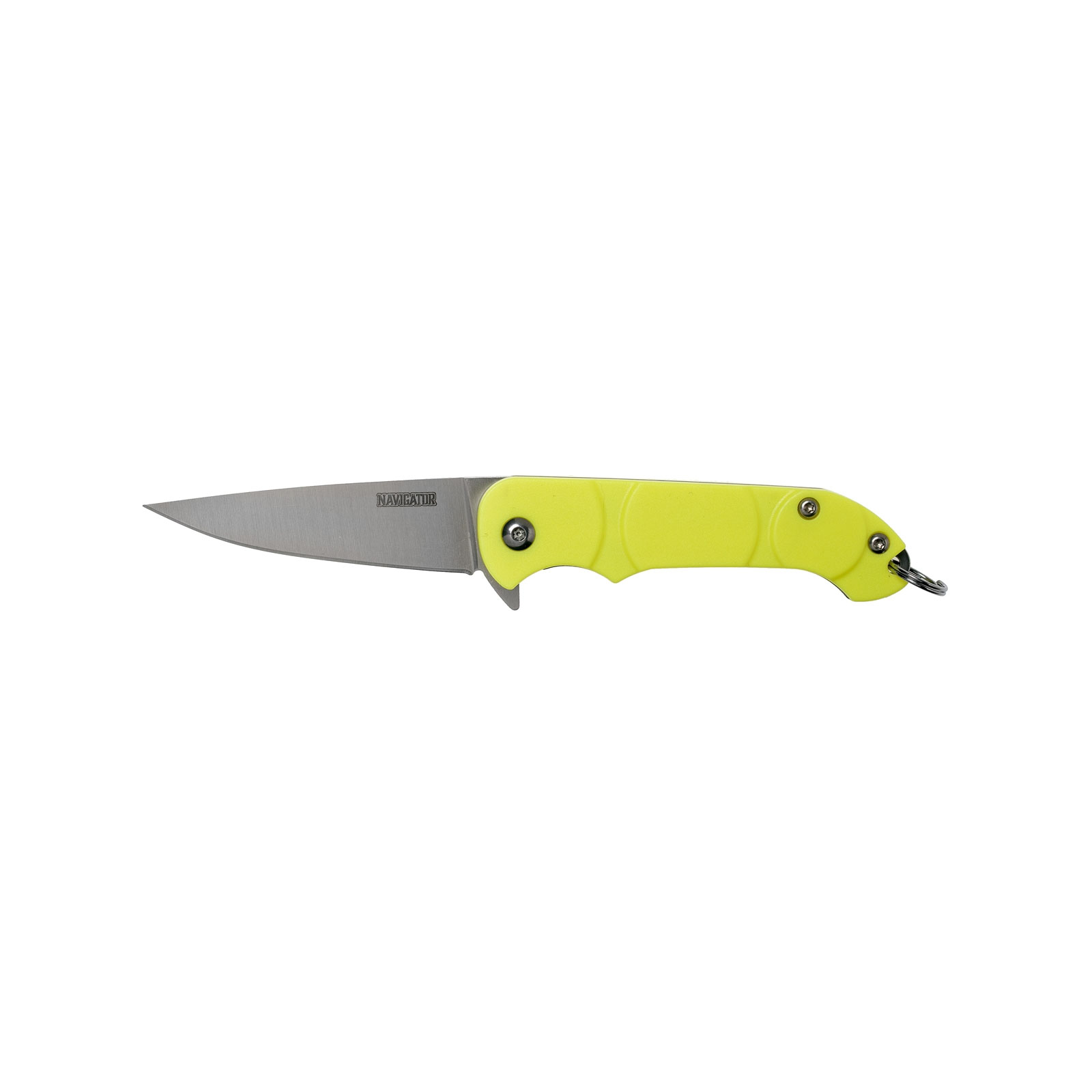 Нож Ontario OKC Navigator Yellow (8900YEL)