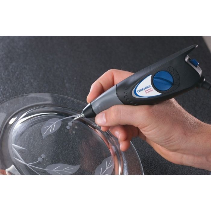 Гравер Dremel Engraver (F.013.029.0JZ) зображення 2