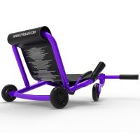 Самокат Ezyroller каталка Classik фіолетовий (EZR1PU) зображення 2