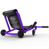 Самокат Ezyroller каталка Classik фіолетовий (EZR1PU) зображення 2