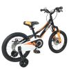 Детский велосипед Royal Baby Chipmunk Explorer 16" черный (CM16-3-Black) изображение 3