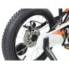 Детский велосипед Royal Baby Chipmunk Explorer 16" черный (CM16-3-Black) изображение 4