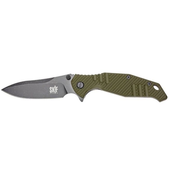 Ніж Skif Adventure II BSW Black (424SEB)