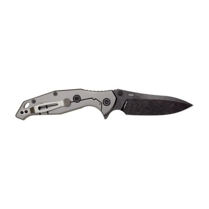 Ніж Skif Adventure II BSW Black (424SEB) зображення 2