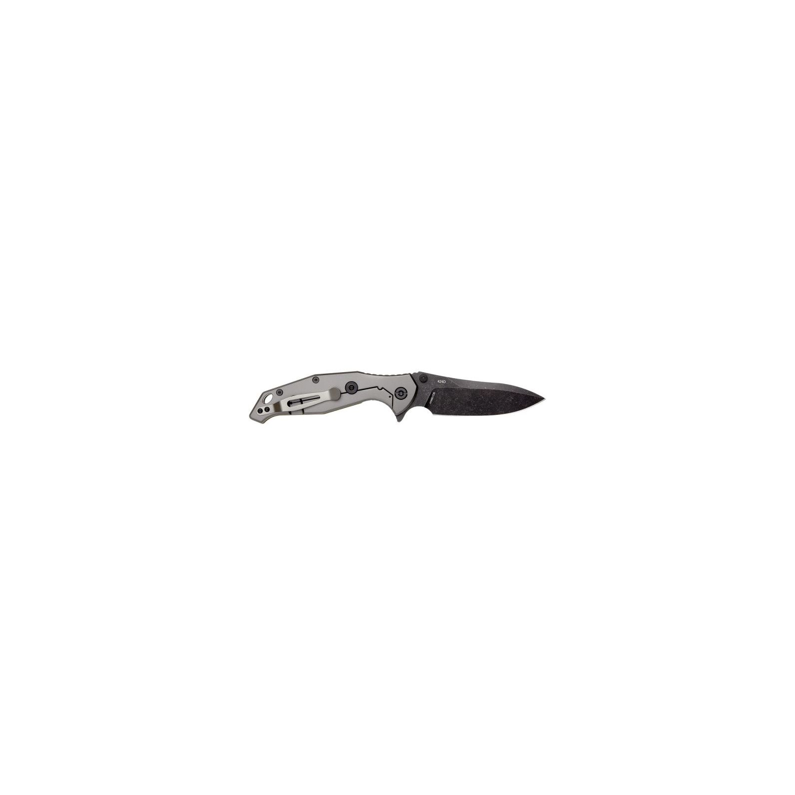 Нож Skif Adventure II BSW Black (424SEB) изображение 2