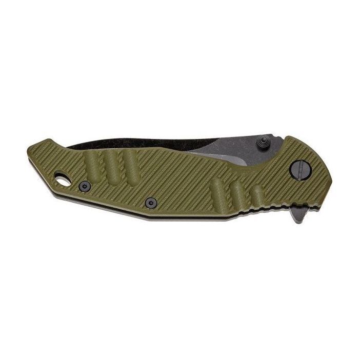 Ніж Skif Adventure II BSW Black (424SEB) зображення 3