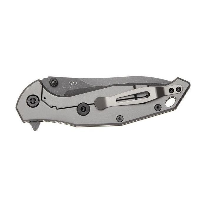 Ніж Skif Adventure II BSW Black (424SEB) зображення 4