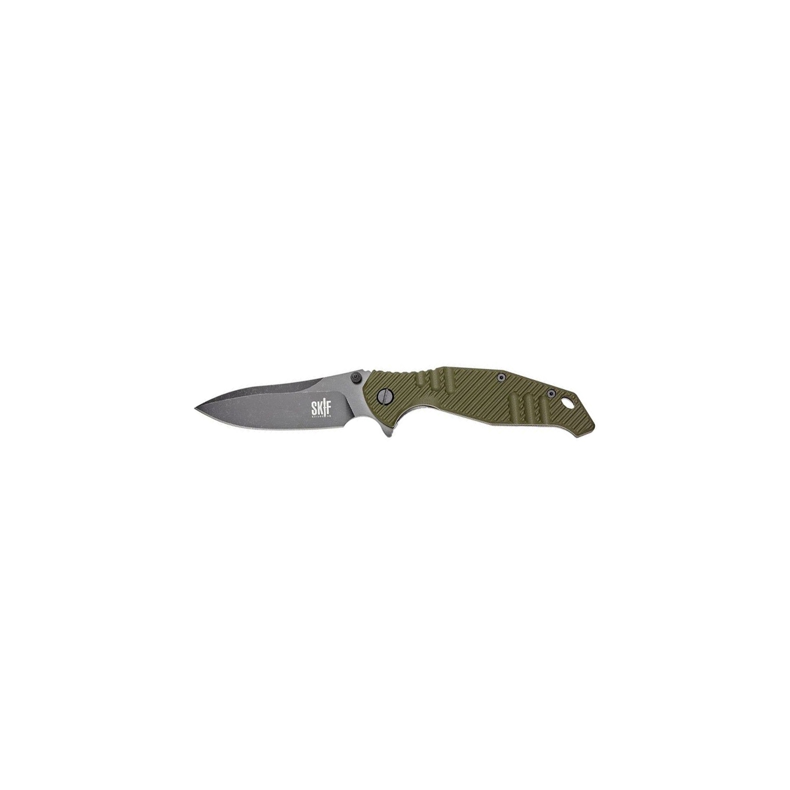 Нож Skif Adventure II BSW Olive (424SEBG)