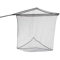 Подсака Mikado Intro Carp Net 1.80м складывающаяся голова 42” (105cm) (S14-20-105181)