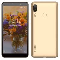 Мобильный телефон Tecno BB2 (POP 3) 1/16Gb Champagne Gold (4895180751271) изображение 2