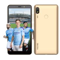 Мобильный телефон Tecno BB2 (POP 3) 1/16Gb Champagne Gold (4895180751271) изображение 3