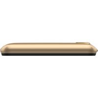 Мобильный телефон Tecno BB2 (POP 3) 1/16Gb Champagne Gold (4895180751271) изображение 4
