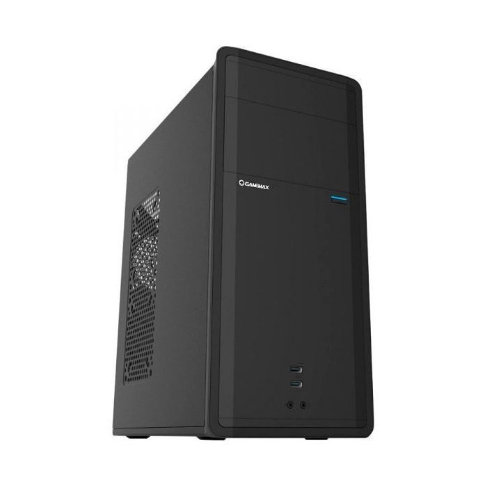 Корпус Gamemax ET-209-400W-2U3 изображение 3
