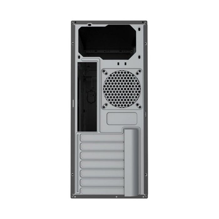 Корпус Gamemax ET-209-400W-2U3 изображение 4