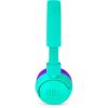 Наушники JBL JR 300 BT Tropic Teal (JBLJR300BTTEL) изображение 3