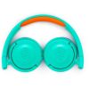 Наушники JBL JR 300 BT Tropic Teal (JBLJR300BTTEL) изображение 4