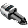 FM модулятор Gelius Pro RGB-QC GP-FMT040 Black/Silver (ProRGB-QCGP-FMT040Black/Silver) изображение 4