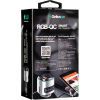 FM модулятор Gelius Pro RGB-QC GP-FMT040 Black/Silver (ProRGB-QCGP-FMT040Black/Silver) изображение 8