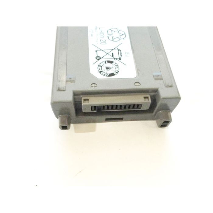 Аккумулятор для ноутбука Panasonic ToughBook CF-19 CF-VZSU48, 5700mAh, 6cell, 10.65V, Li-ion (A47331) изображение 2