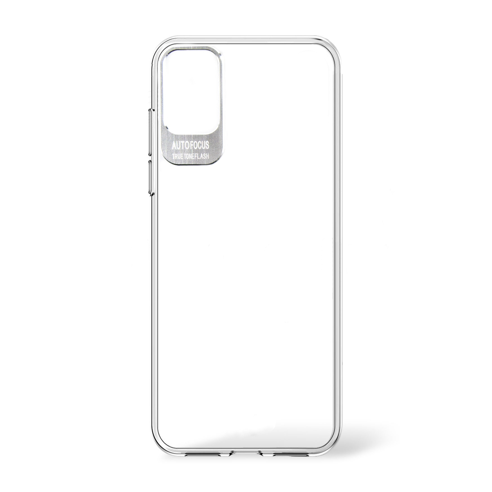 Чохол до мобільного телефона Dengos Samsung Galaxy A41 (DG-TPU-TRP-42)