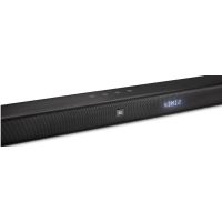 Акустическая система JBL Bar 3.1 Black (JBLBAR31BLKEP) изображение 4