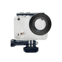 Photos - Action Cameras Accessory AirOn Аксесуар до екшн-камер  ProCam 7/8 waterproof box (4) 69 