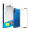 Чехол для мобильного телефона MakeFuture Samsung A11 Air (Clear TPU) (MCA-SA11)