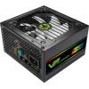 Блок живлення Gamemax 500W (VP-500-RGB) зображення 3