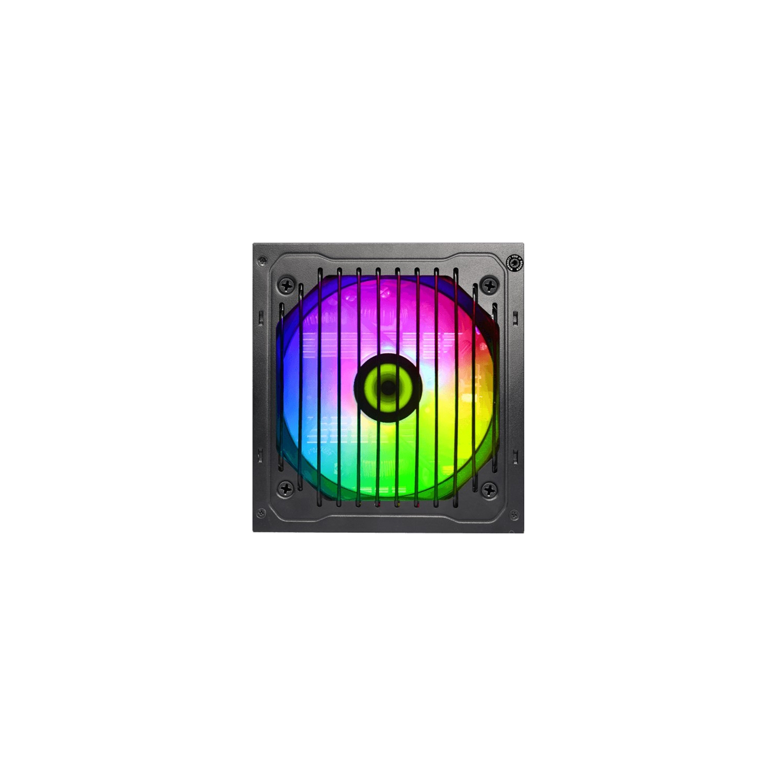 Блок живлення Gamemax 500W (VP-500-RGB) зображення 4