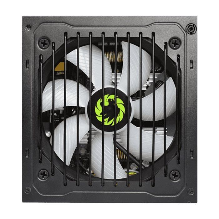 Блок живлення Gamemax 500W (VP-500-RGB) зображення 5