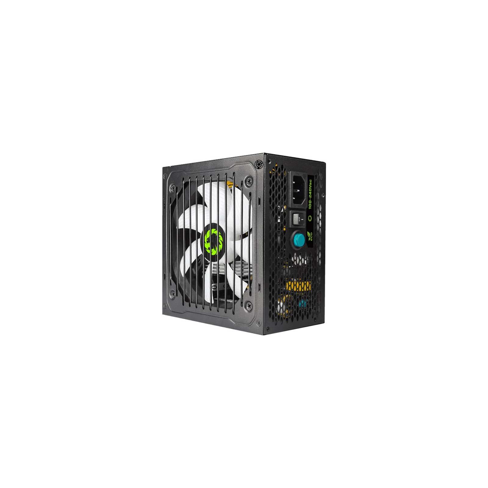 Блок питания Gamemax 500W (VP-500-RGB) изображение 6