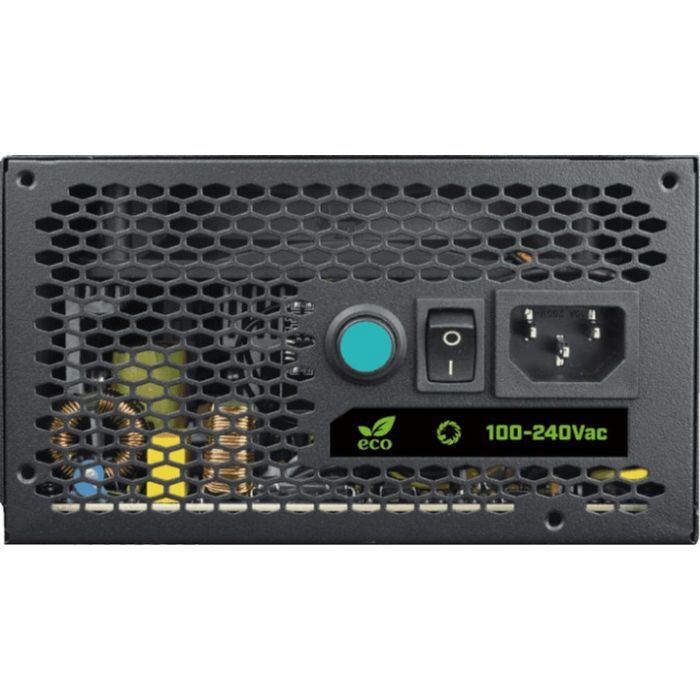 Блок живлення Gamemax 500W (VP-500-RGB) зображення 8