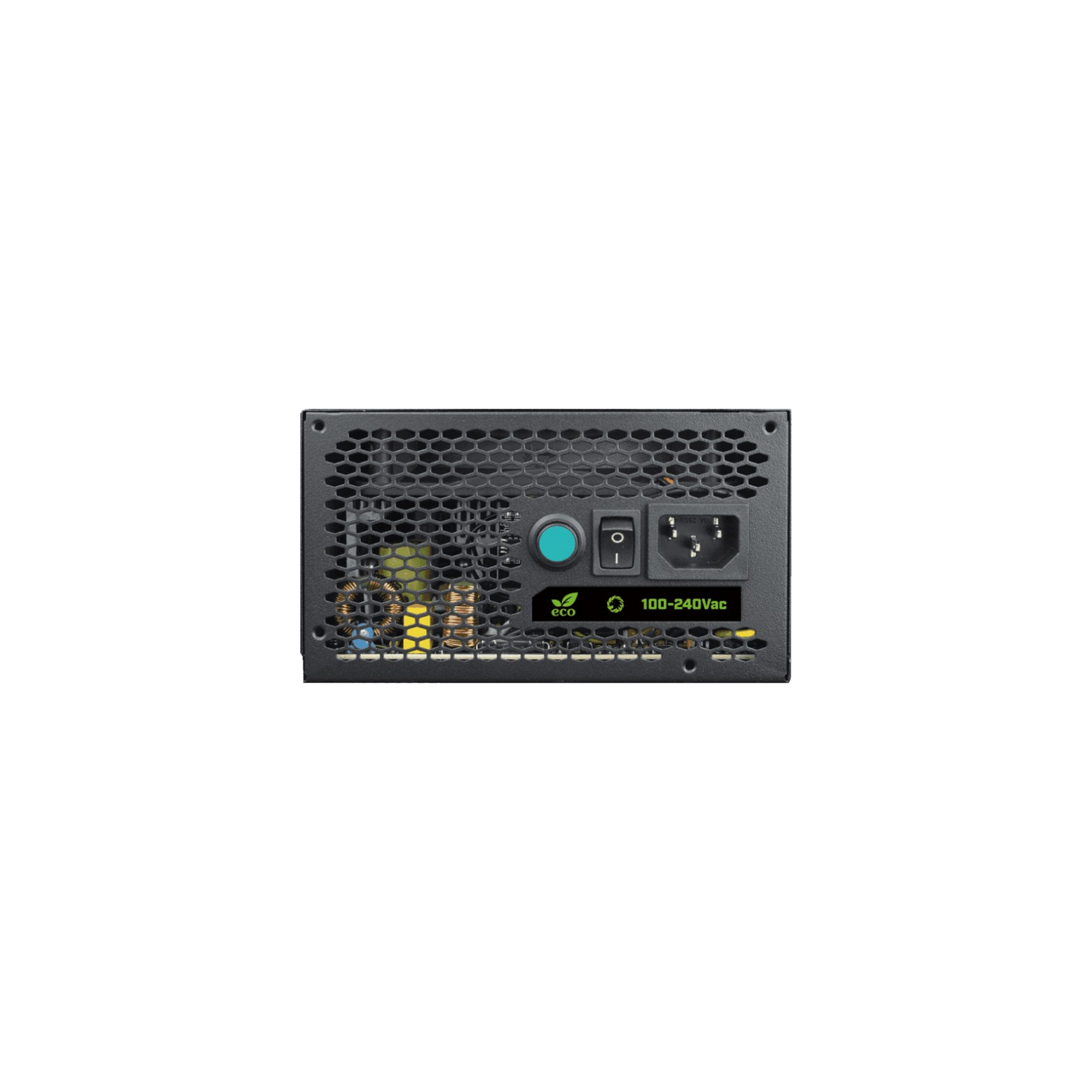 Блок живлення Gamemax 500W (VP-500-RGB) зображення 8