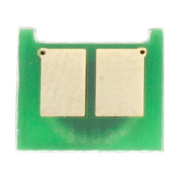 Чип для картриджа HP CLJ CP1215/1515/1518/CM1312, 2k, Yellow AHK (70294004) зображення 2