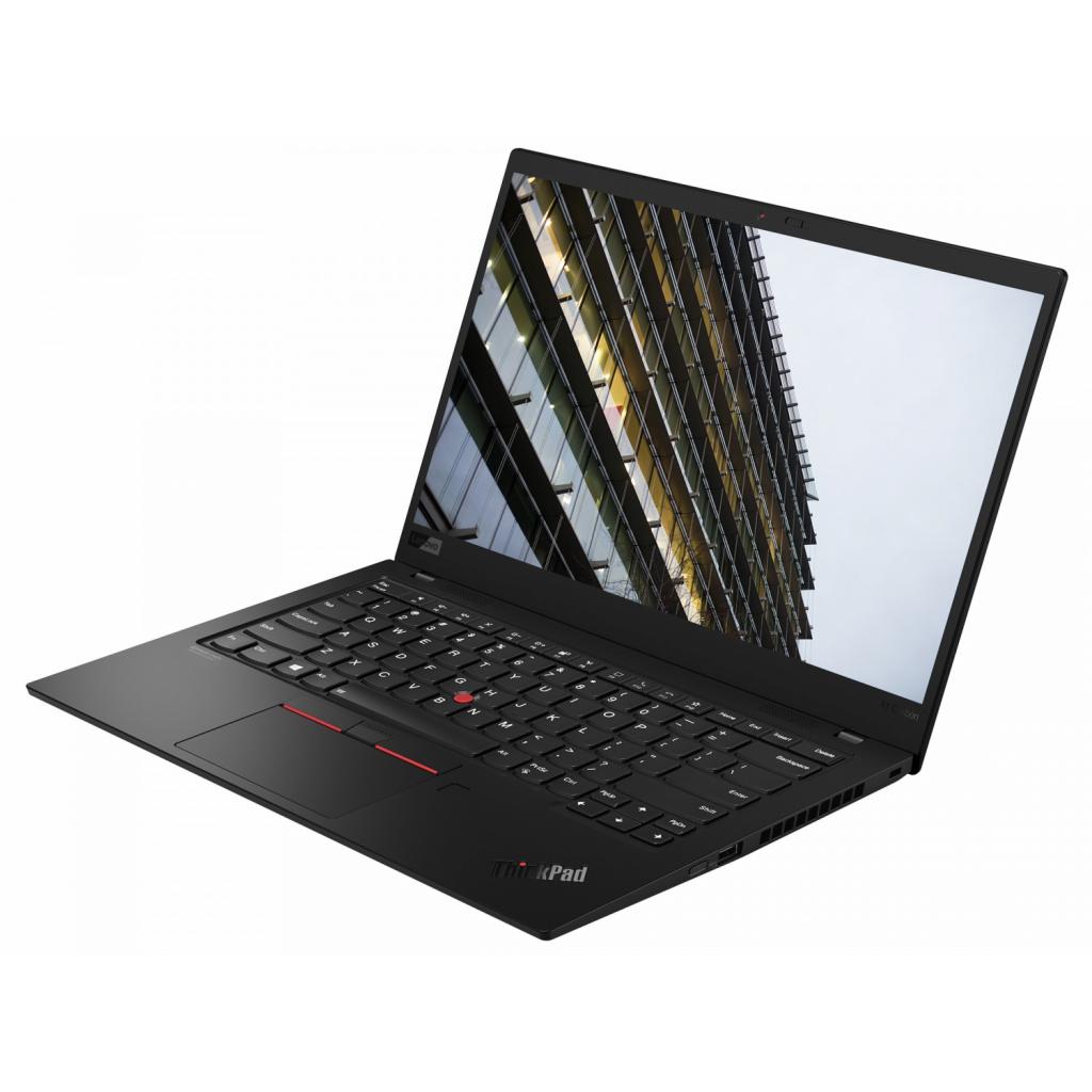 Ноутбук Lenovo ThinkPad X1 Carbon G8 (20U90004RT) зображення 3