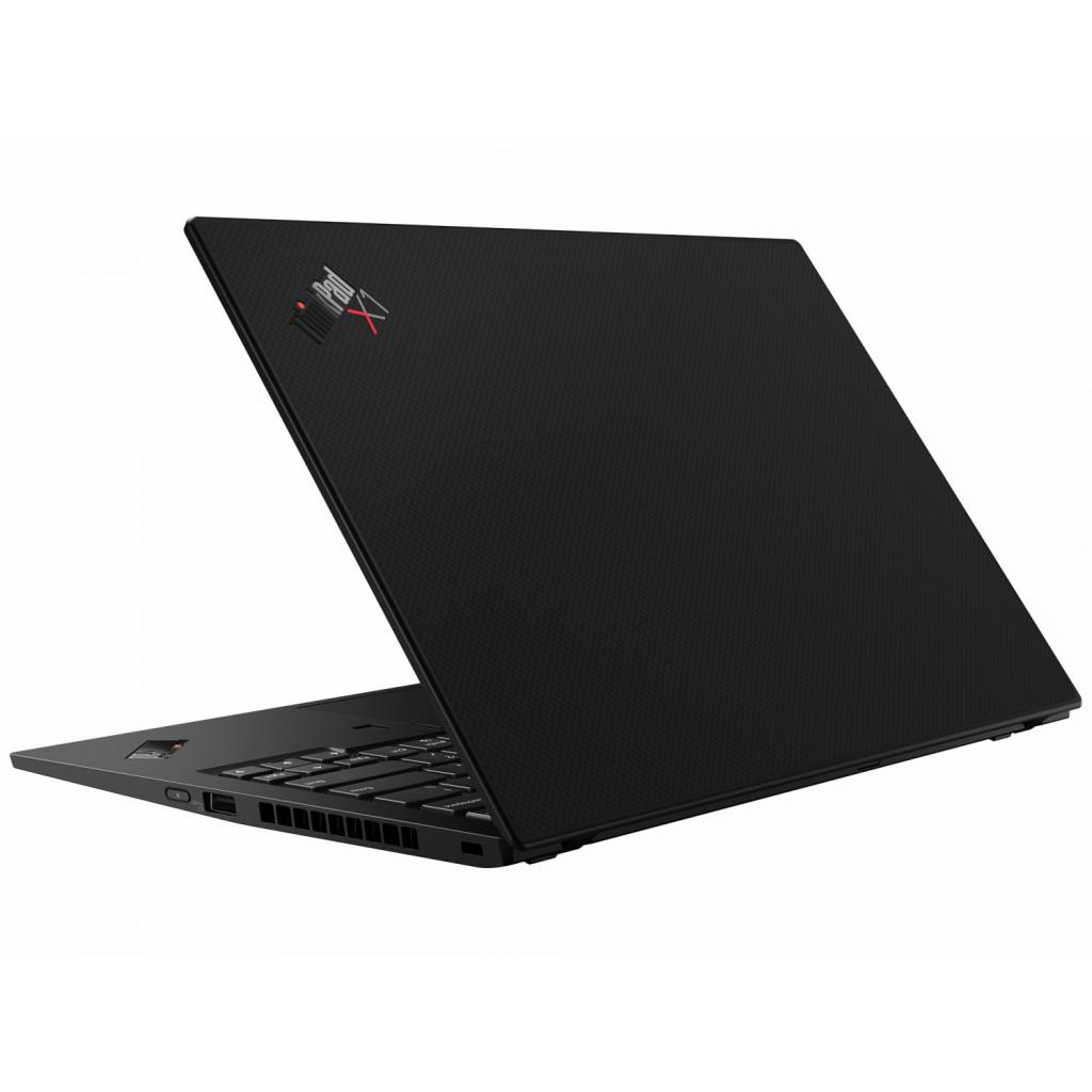 Ноутбук Lenovo ThinkPad X1 Carbon G8 (20U90004RT) зображення 7
