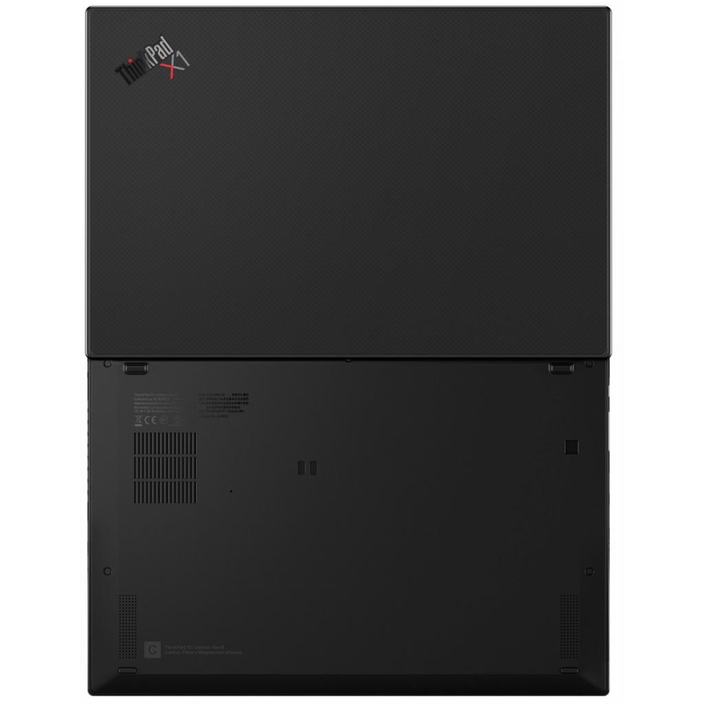 Ноутбук Lenovo ThinkPad X1 Carbon G8 (20U90004RT) зображення 8