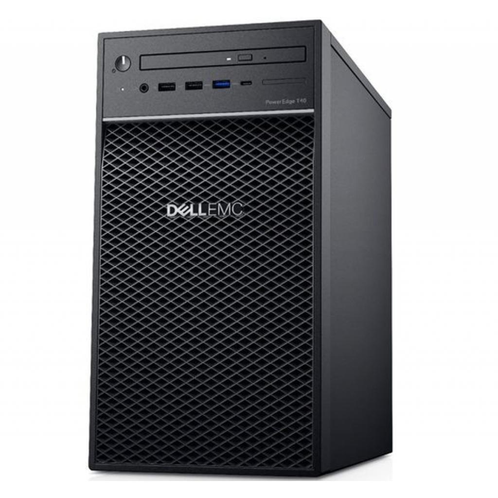 Сервер Dell T40 (PET40-ST#3YR-08)