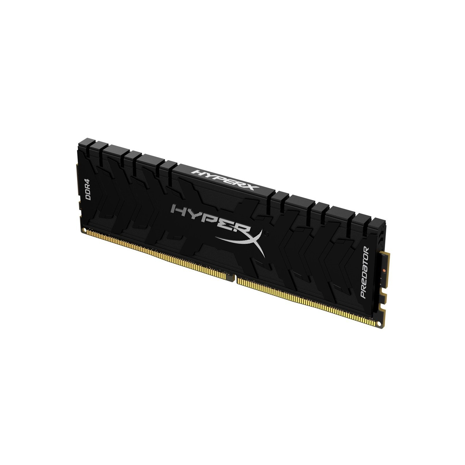 Модуль памяти для компьютера DDR4 32GB 3200 MHz HyperX Predator Kingston Fury (ex.HyperX) (HX432C16PB3/32) изображение 3