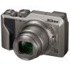 Цифровий фотоапарат Nikon Coolpix A1000 Silver (VQA081EA) зображення 2