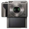 Цифровий фотоапарат Nikon Coolpix A1000 Silver (VQA081EA) зображення 4