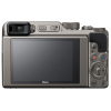 Цифровий фотоапарат Nikon Coolpix A1000 Silver (VQA081EA) зображення 6