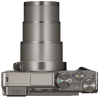 Цифровий фотоапарат Nikon Coolpix A1000 Silver (VQA081EA) зображення 7