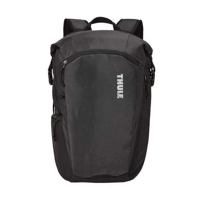 Фото-сумка Thule EnRoute Large DSLR Backpack TECB-125 Black (3203904) изображение 2