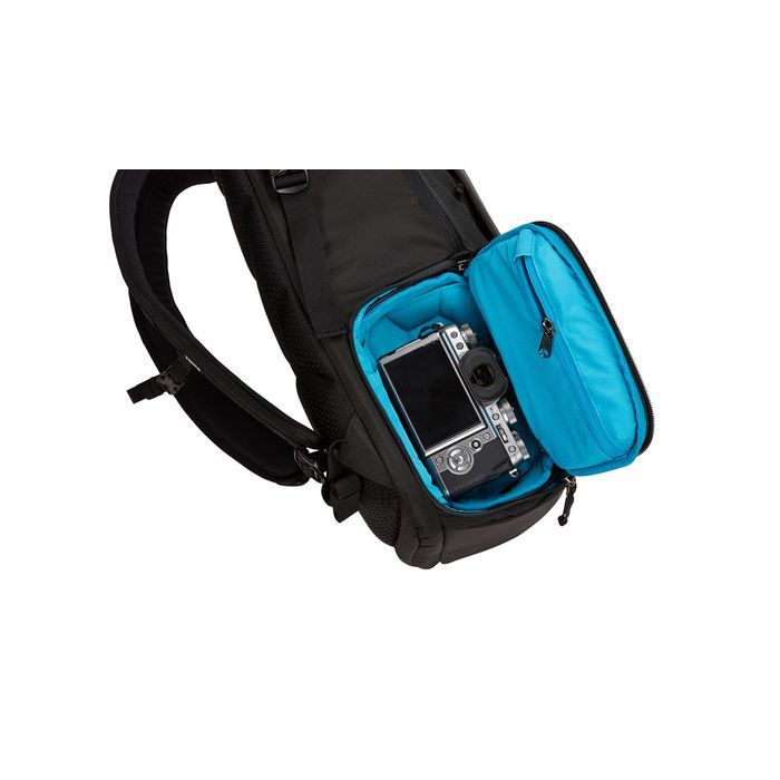 Фото-сумка Thule EnRoute Large DSLR Backpack TECB-125 Black (3203904) изображение 5