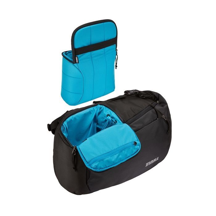 Фото-сумка Thule EnRoute Large DSLR Backpack TECB-125 Black (3203904) изображение 6