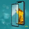 Стекло защитное Piko Full Glue iPhone XR/11 black (1283126487330) изображение 4