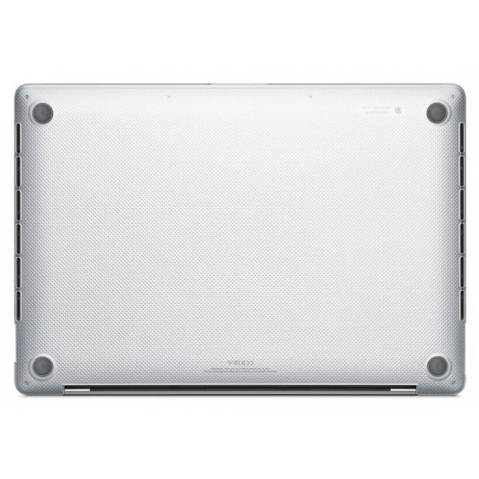 Чехол для ноутбука Incase 16" MacBook Pro - Hardshell Case, Green (INMB200686-FGN) изображение 2