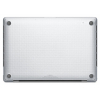 Чехол для ноутбука Incase 16" MacBook Pro - Hardshell Case Clear (INMB200679-CLR) изображение 2